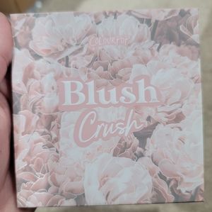 Colourpop Blush Crush 9-pan palette